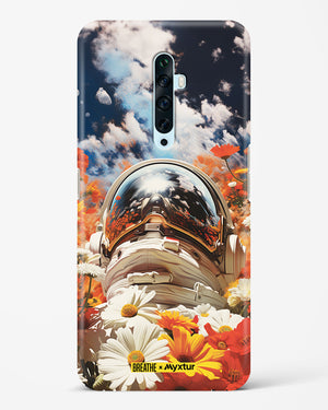 Astral Windflowers [BREATHE] Hard Case Phone Cover (Oppo)
