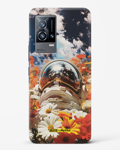 Astral Windflowers [BREATHE] Hard Case Phone Cover-(Vivo)