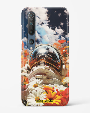 Astral Windflowers [BREATHE] Hard Case Phone Cover-(Xiaomi)