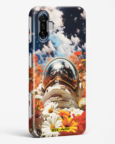 Astral Windflowers [BREATHE] Hard Case Phone Cover-(Xiaomi)
