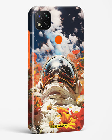 Astral Windflowers [BREATHE] Hard Case Phone Cover-(Xiaomi)