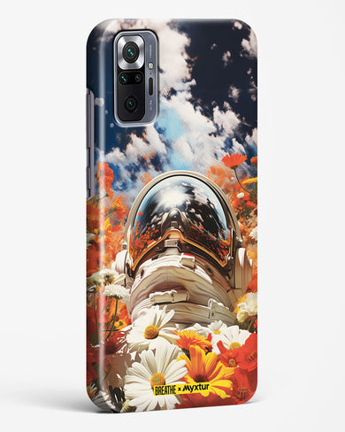 Astral Windflowers [BREATHE] Hard Case Phone Cover (Xiaomi)
