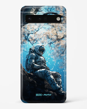 Tree of Cosmic Thought [BREATHE] Hard Case Phone Cover (Google)