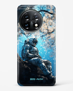 Tree of Cosmic Thought [BREATHE] Hard Case Phone Cover (OnePlus)
