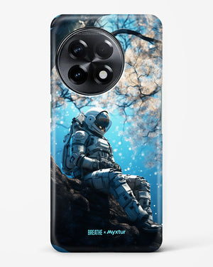 Tree of Cosmic Thought [BREATHE] Hard Case Phone Cover (OnePlus)