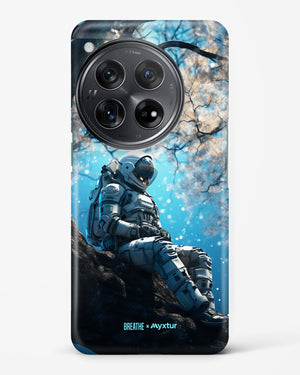 Tree of Cosmic Thought [BREATHE] Hard Case Phone Cover (OnePlus)