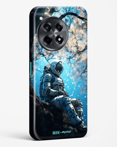 Tree of Cosmic Thought [BREATHE] Hard Case Phone Cover (OnePlus)