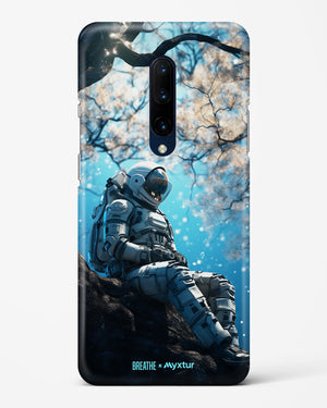 Tree of Cosmic Thought [BREATHE] Hard Case Phone Cover (OnePlus)