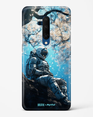 Tree of Cosmic Thought [BREATHE] Hard Case Phone Cover-(OnePlus)