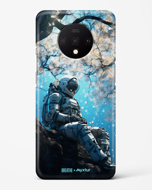 Tree of Cosmic Thought [BREATHE] Hard Case Phone Cover-(OnePlus)