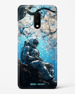 Tree of Cosmic Thought [BREATHE] Hard Case Phone Cover (OnePlus)