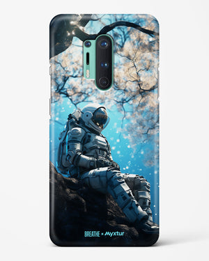Tree of Cosmic Thought [BREATHE] Hard Case Phone Cover (OnePlus)