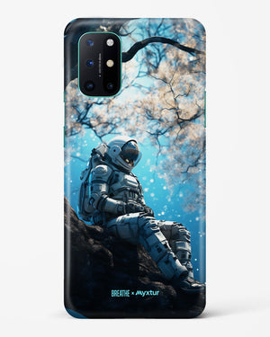 Tree of Cosmic Thought [BREATHE] Hard Case Phone Cover-(OnePlus)