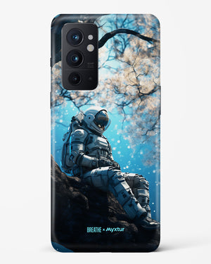 Tree of Cosmic Thought [BREATHE] Hard Case Phone Cover (OnePlus)