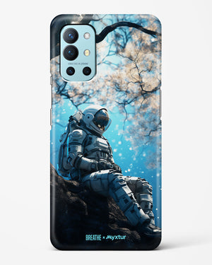 Tree of Cosmic Thought [BREATHE] Hard Case Phone Cover (OnePlus)