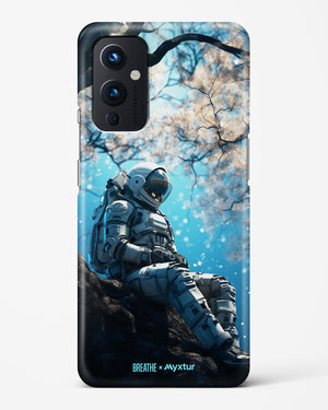 Tree of Cosmic Thought [BREATHE] Hard Case Phone Cover-(OnePlus)