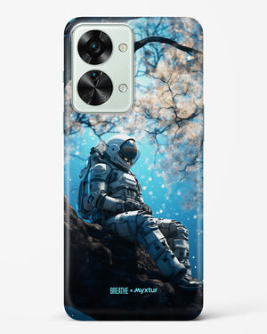 Tree of Cosmic Thought [BREATHE] Hard Case Phone Cover (OnePlus)