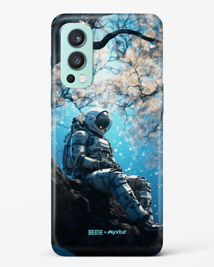 Tree of Cosmic Thought [BREATHE] Hard Case Phone Cover (OnePlus)