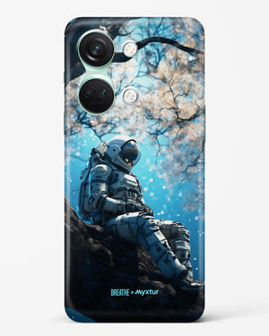 Tree of Cosmic Thought [BREATHE] Hard Case Phone Cover (OnePlus)