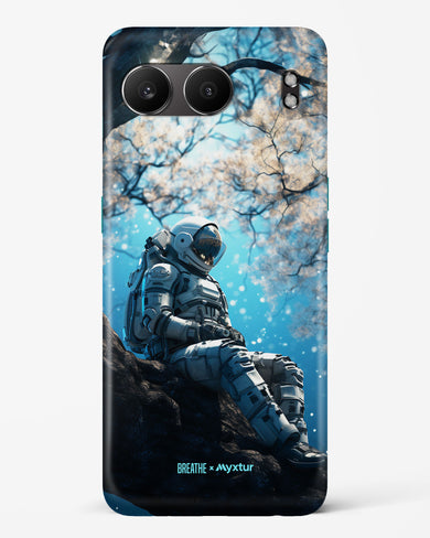 Tree of Cosmic Thought [BREATHE] Hard Case Phone Cover (OnePlus)