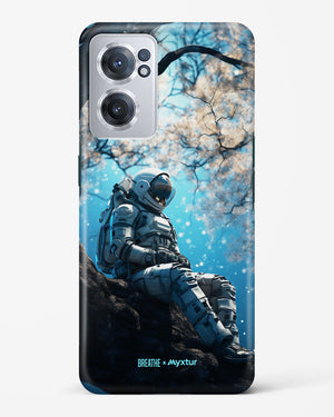 Tree of Cosmic Thought [BREATHE] Hard Case Phone Cover (OnePlus)