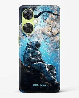 Tree of Cosmic Thought [BREATHE] Hard Case Phone Cover (OnePlus)