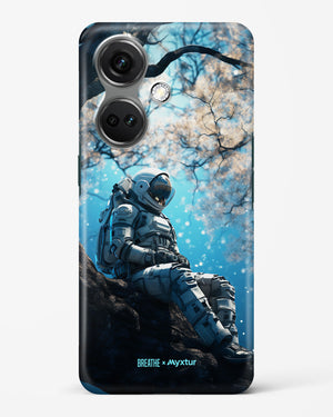 Tree of Cosmic Thought [BREATHE] Hard Case Phone Cover (OnePlus)
