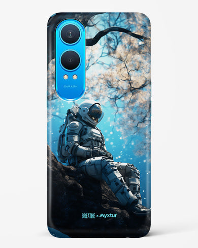 Tree of Cosmic Thought [BREATHE] Hard Case Phone Cover (OnePlus)