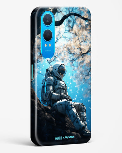 Tree of Cosmic Thought [BREATHE] Hard Case Phone Cover (OnePlus)