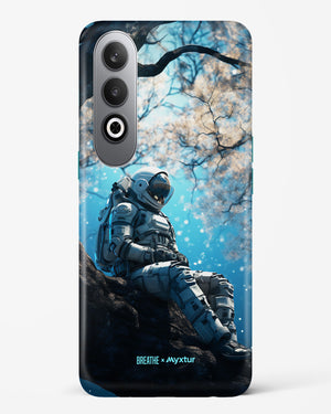 Tree of Cosmic Thought [BREATHE] Hard Case Phone Cover (OnePlus)