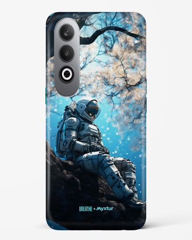 Tree of Cosmic Thought [BREATHE] Hard Case Phone Cover (OnePlus)