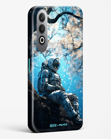 Tree of Cosmic Thought [BREATHE] Hard Case Phone Cover (OnePlus)