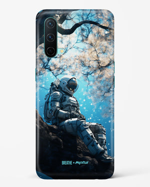 Tree of Cosmic Thought [BREATHE] Hard Case Phone Cover (OnePlus)