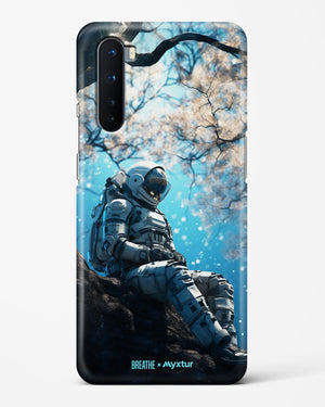 Tree of Cosmic Thought [BREATHE] Hard Case Phone Cover (OnePlus)