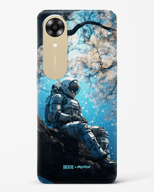 Tree of Cosmic Thought [BREATHE] Hard Case Phone Cover (Oppo)