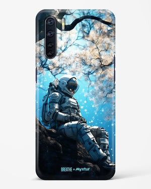 Tree of Cosmic Thought [BREATHE] Hard Case Phone Cover (Oppo)