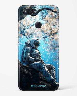 Tree of Cosmic Thought [BREATHE] Hard Case Phone Cover (Realme)