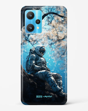 Tree of Cosmic Thought [BREATHE] Hard Case Phone Cover (Realme)