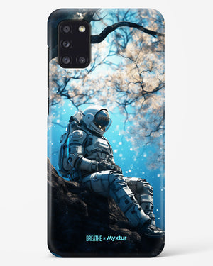 Tree of Cosmic Thought [BREATHE] Hard Case Phone Cover (Samsung)