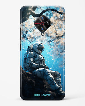 Tree of Cosmic Thought [BREATHE] Hard Case Phone Cover (Vivo)