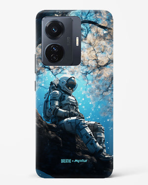 Tree of Cosmic Thought [BREATHE] Hard Case Phone Cover (Vivo)