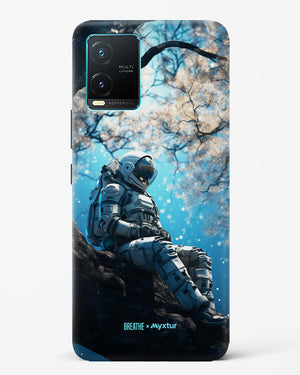 Tree of Cosmic Thought [BREATHE] Hard Case Phone Cover (Vivo)