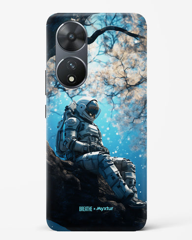 Tree of Cosmic Thought [BREATHE] Hard Case Phone Cover (Vivo)