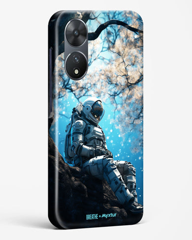 Tree of Cosmic Thought [BREATHE] Hard Case Phone Cover (Vivo)