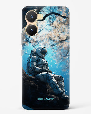 Tree of Cosmic Thought [BREATHE] Hard Case Phone Cover (Vivo)