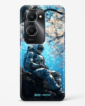 Tree of Cosmic Thought [BREATHE] Hard Case Phone Cover (Vivo)