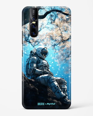 Tree of Cosmic Thought [BREATHE] Hard Case Phone Cover (Vivo)