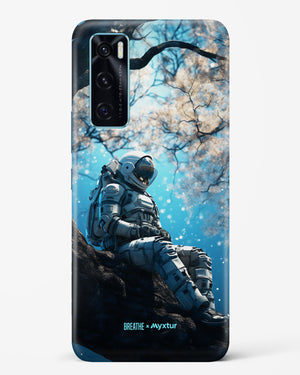 Tree of Cosmic Thought [BREATHE] Hard Case Phone Cover (Vivo)