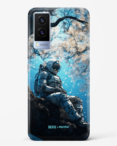 Tree of Cosmic Thought [BREATHE] Hard Case Phone Cover (Vivo)