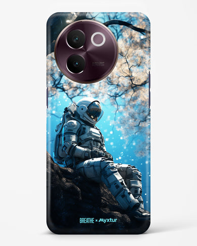 Tree of Cosmic Thought [BREATHE] Hard Case Phone Cover (Vivo)